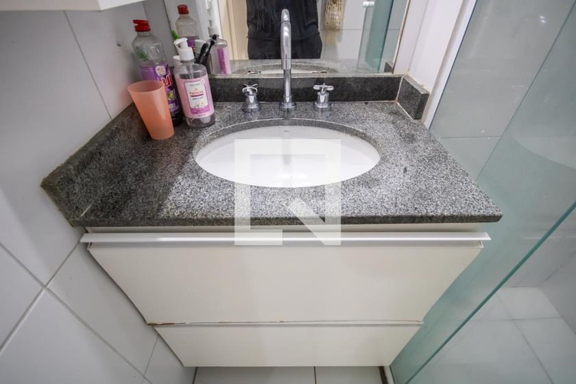 Apartamento, 3 quartos, 72 m² - Foto 57