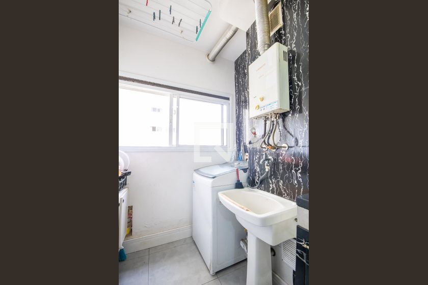 Apartamento, 3 quartos, 72 m² - Foto 73