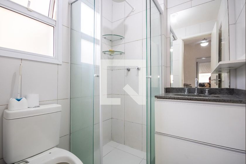 Apartamento, 3 quartos, 72 m² - Foto 25