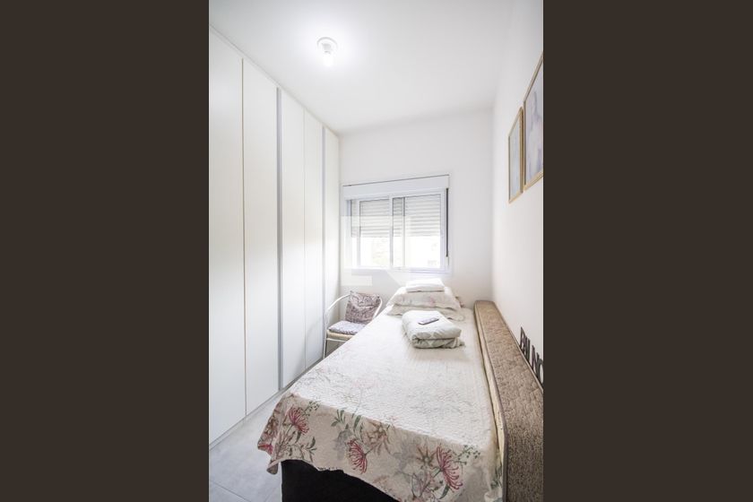 Apartamento, 3 quartos, 72 m² - Foto 35