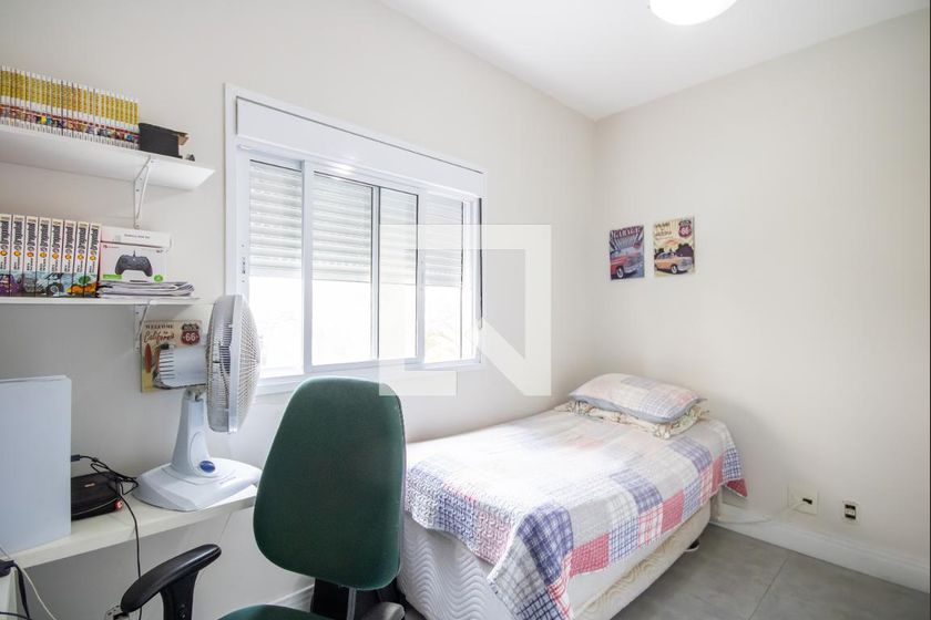Apartamento, 3 quartos, 72 m² - Foto 43