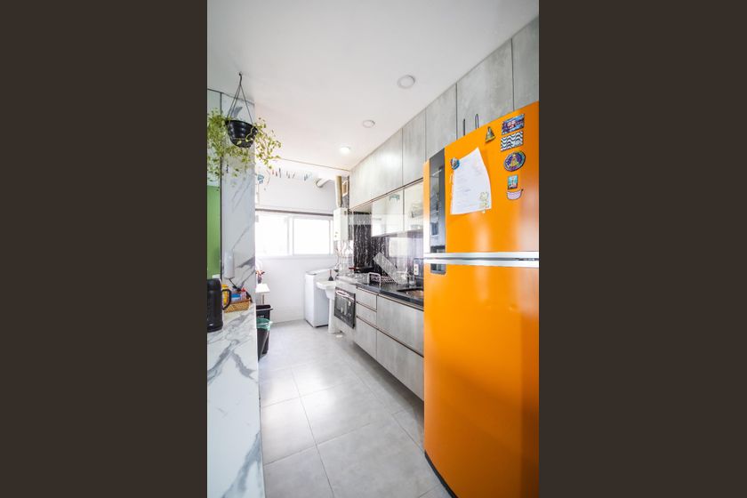 Apartamento, 3 quartos, 72 m² - Foto 63