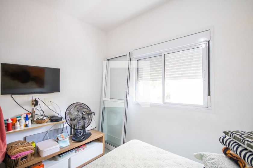 Apartamento, 3 quartos, 72 m² - Foto 17