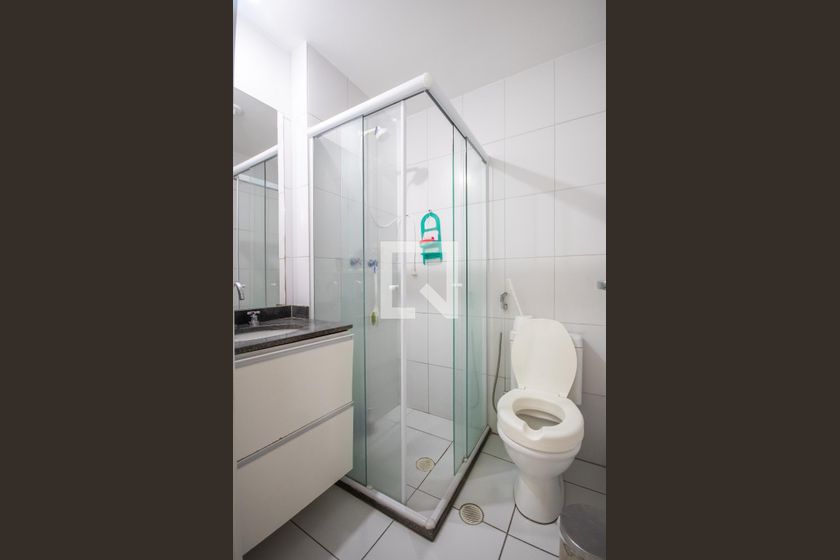 Apartamento, 3 quartos, 72 m² - Foto 55