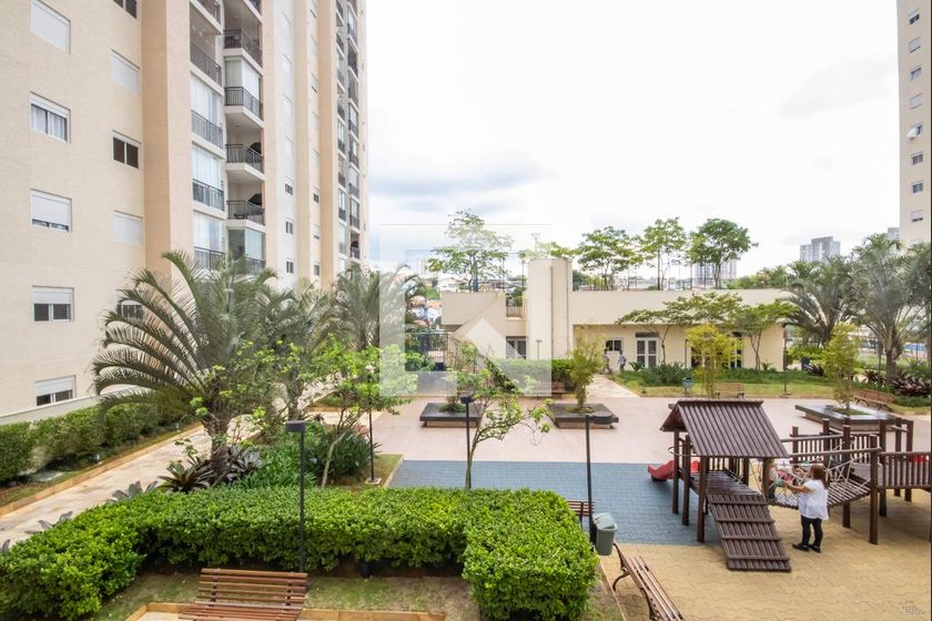 Apartamento, 3 quartos, 72 m² - Foto 13