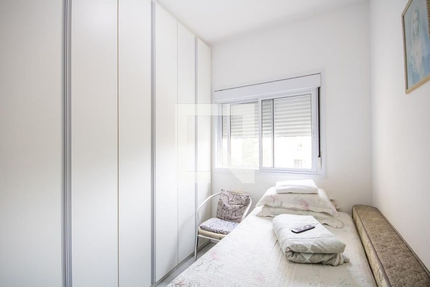 Apartamento, 3 quartos, 72 m² - Foto 33