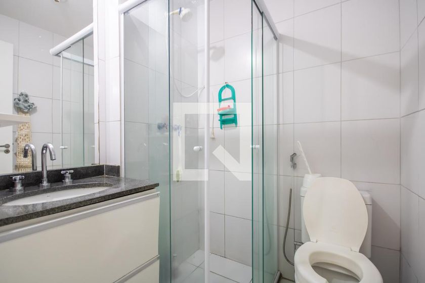 Apartamento, 3 quartos, 72 m² - Foto 53