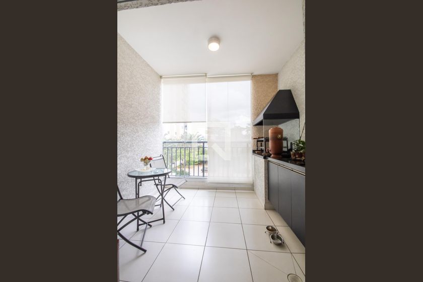 Apartamento, 3 quartos, 72 m² - Foto 9