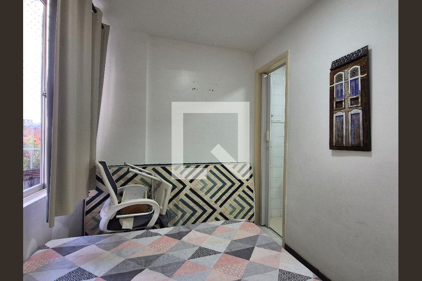 Apartamento, 3 quartos, 85 m² - Foto 27