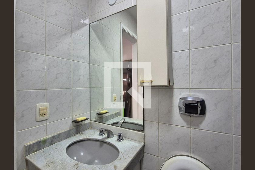 Apartamento, 3 quartos, 85 m² - Foto 23
