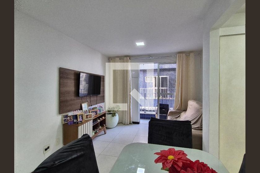 Apartamento, 3 quartos, 85 m² - Foto 2