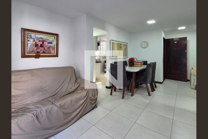 Apartamento, 3 quartos, 85 m² - Foto 3