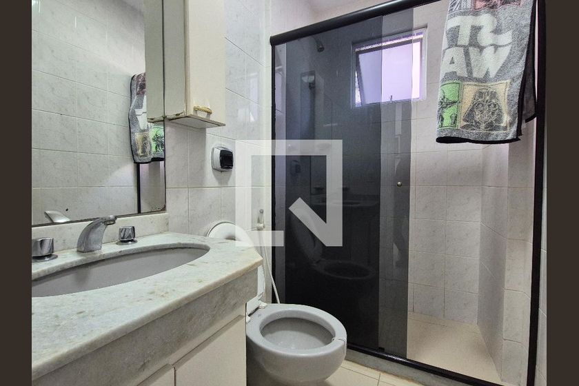 Apartamento, 3 quartos, 85 m² - Foto 20