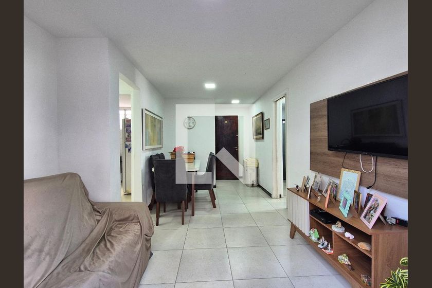 Apartamento, 3 quartos, 85 m² - Foto 5