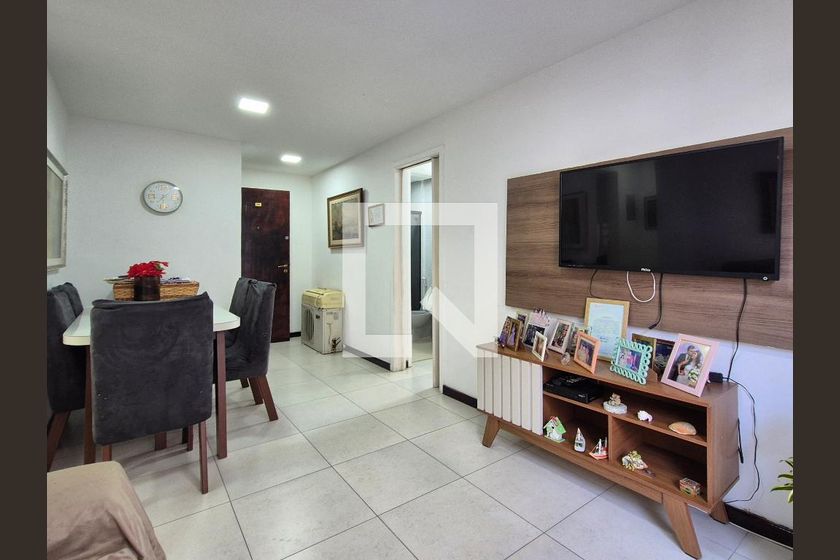 Apartamento, 3 quartos, 85 m² - Foto 4