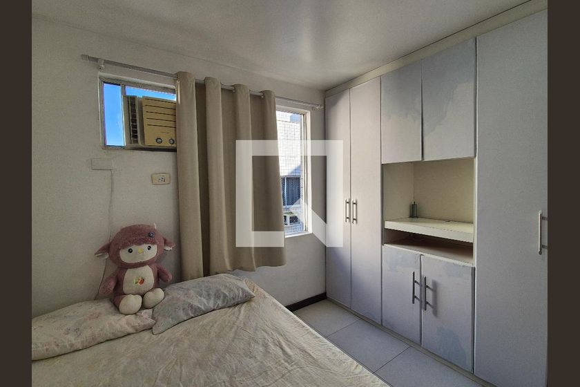 Apartamento, 3 quartos, 85 m² - Foto 12