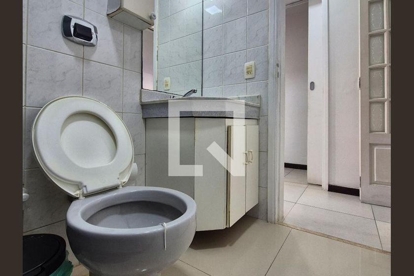 Apartamento, 3 quartos, 85 m² - Foto 35