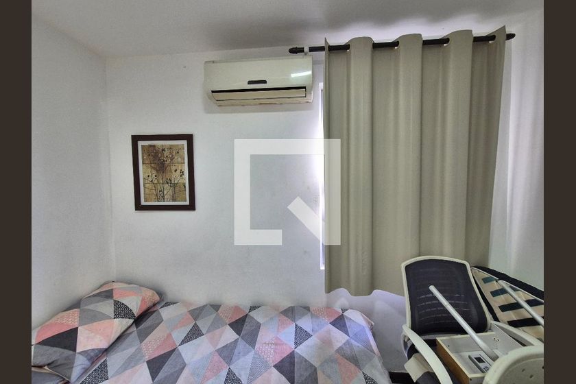 Apartamento, 3 quartos, 85 m² - Foto 28