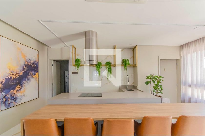 Apartamento, 2 quartos, 72 m² - Foto 97