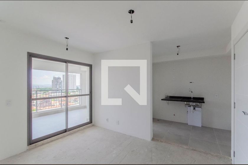 Apartamento, 2 quartos, 72 m² - Foto 1