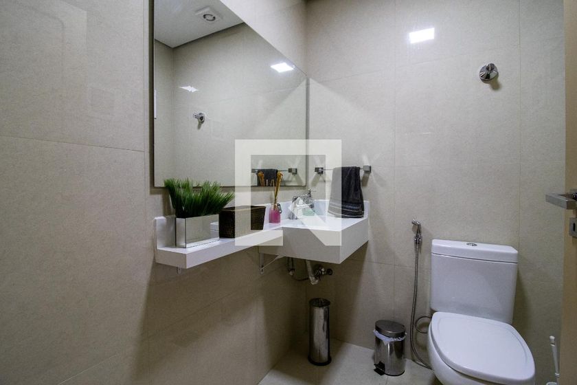 Casa à Venda - Cambuí, 5 Quartos,  304 m2 em , Campinas - sp | SoloBR