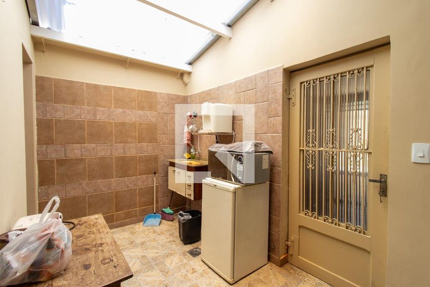 Casa à Venda - Cambuí, 5 Quartos,  304 m2 em , Campinas - sp | SoloBR