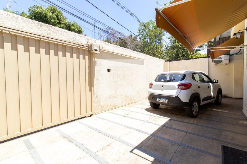 Casa à Venda - Cambuí, 5 Quartos,  304 m2 em , Campinas - sp | SoloBR