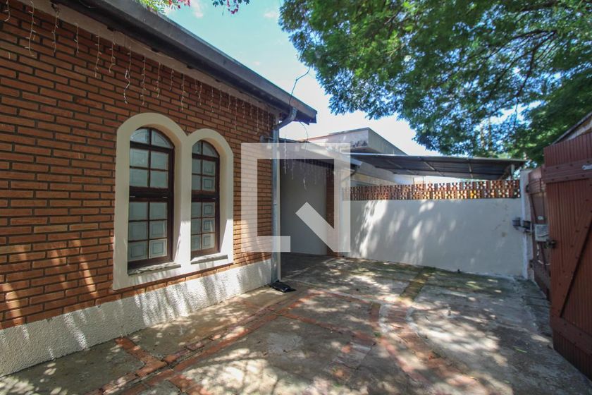 Casa à Venda - Jardim Planalto, 2 Quartos,  330 m2 em , Campinas - sp | SoloBR