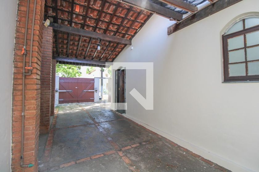 Casa à Venda - Jardim Planalto, 2 Quartos,  330 m2 em , Campinas - sp | SoloBR