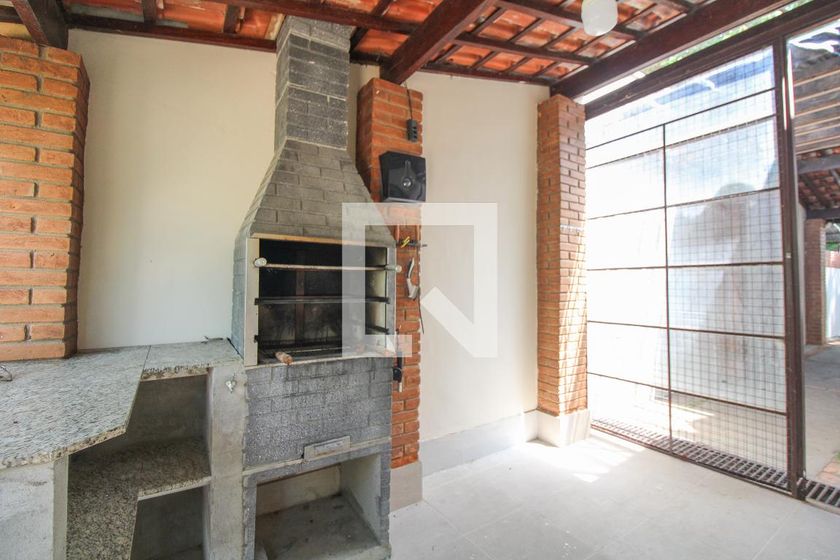 Casa à Venda - Jardim Planalto, 2 Quartos,  330 m2 em , Campinas - sp | SoloBR