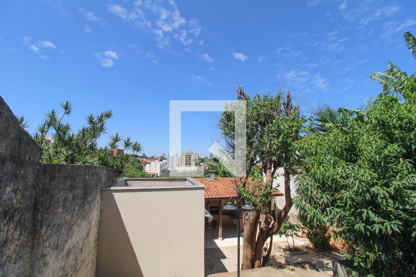 Casa à Venda - Jardim Planalto, 2 Quartos,  330 m2 em , Campinas - sp | SoloBR