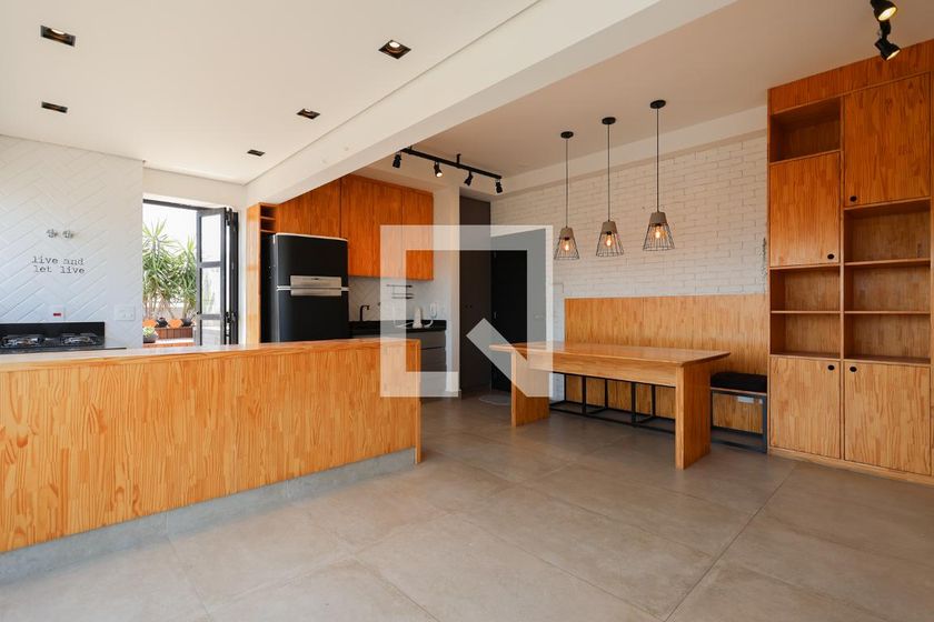 Apartamento, 1 quarto, 63 m² - Foto 3