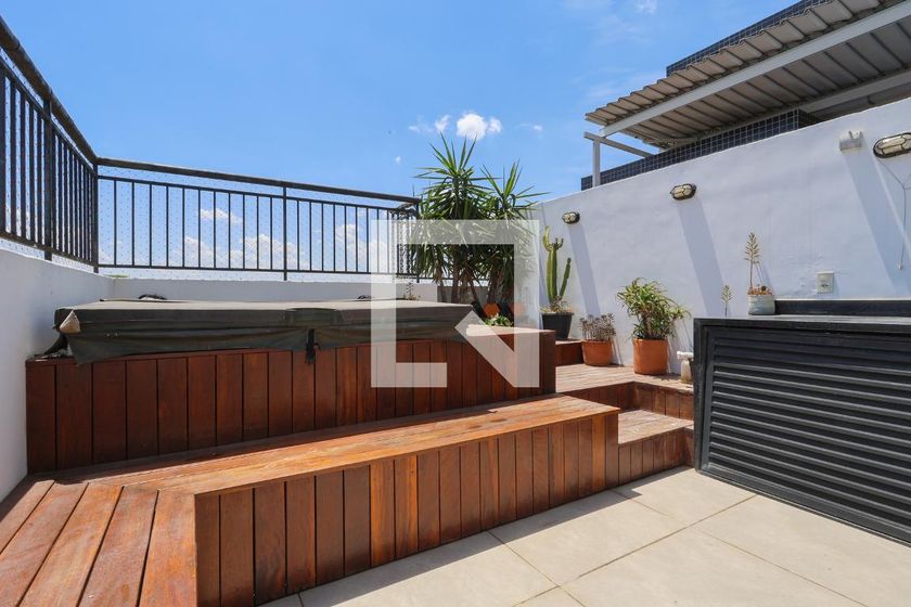 Apartamento, 1 quarto, 63 m² - Foto 20