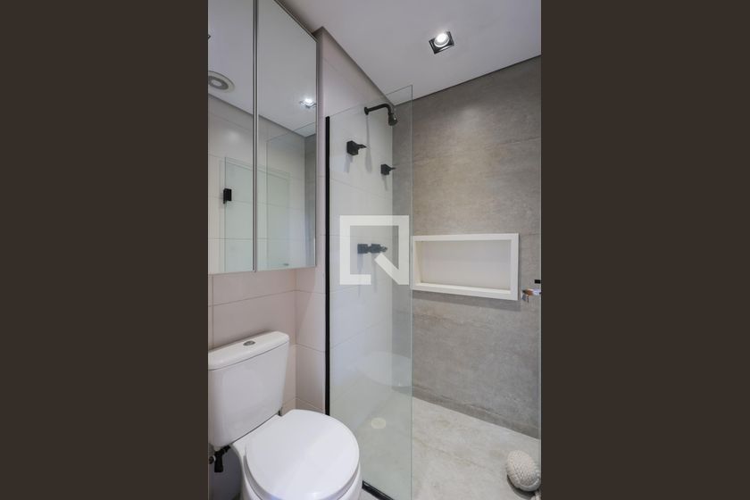 Apartamento, 1 quarto, 63 m² - Foto 11