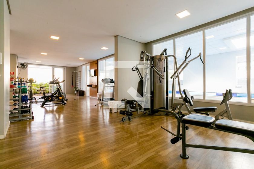 Apartamento, 1 quarto, 63 m² - Foto 33