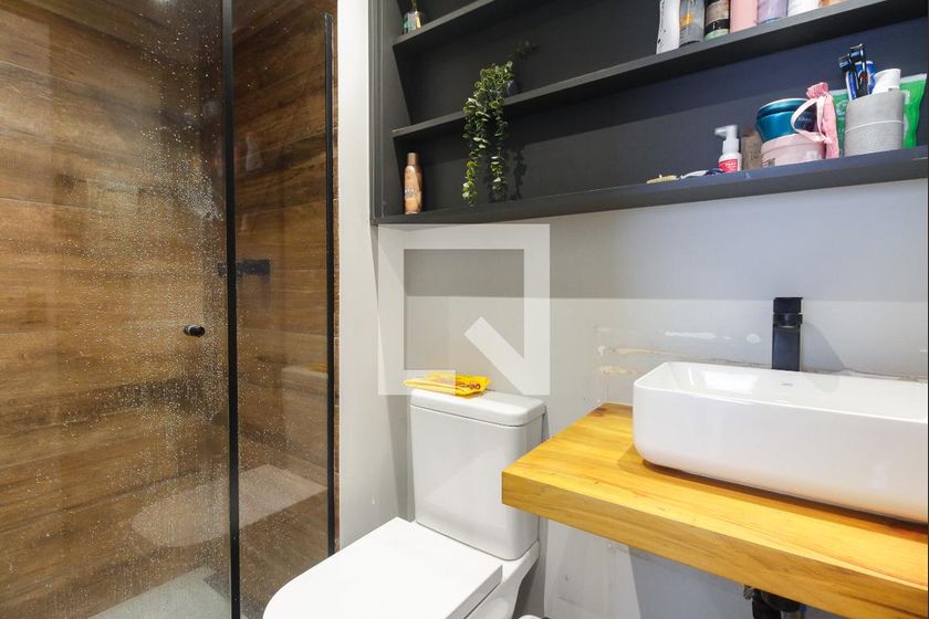 Apartamento, 1 quarto, 49 m² - Foto 20