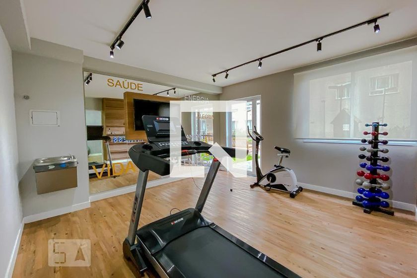 Apartamento, 1 quarto, 49 m² - Foto 36