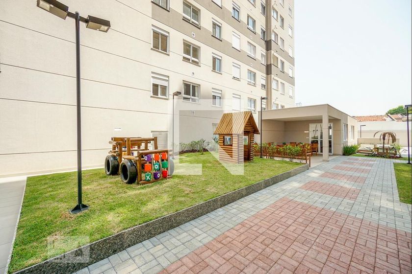 Apartamento, 1 quarto, 49 m² - Foto 37