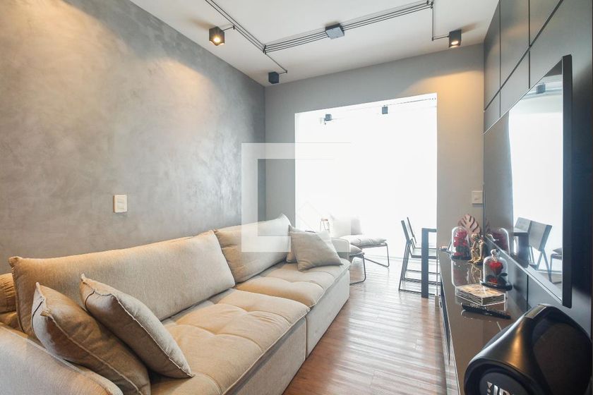 Apartamento, 1 quarto, 49 m² - Foto 4