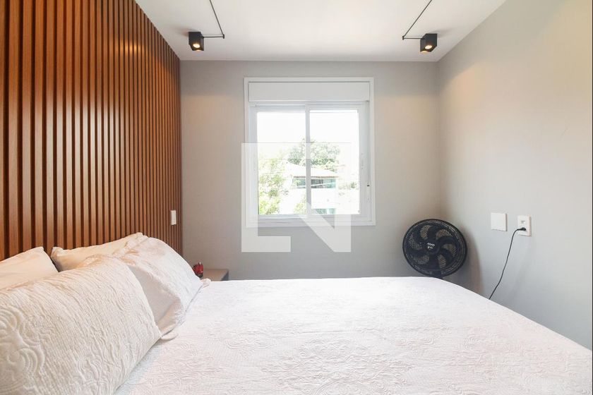 Apartamento, 1 quarto, 49 m² - Foto 11