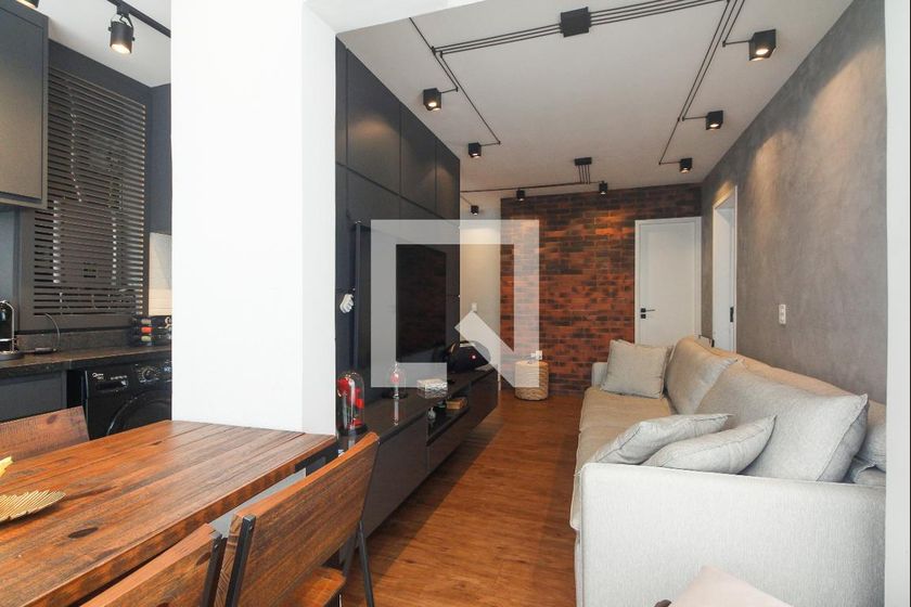 Apartamento, 1 quarto, 49 m² - Foto 8