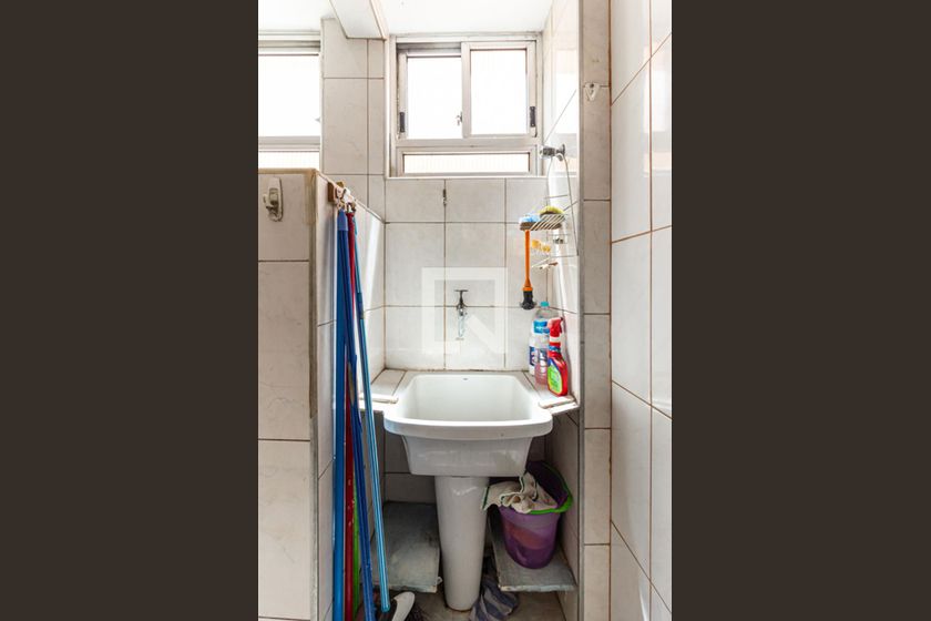 Apartamento, 2 quartos, 62 m² - Foto 59