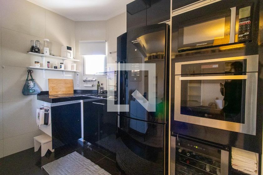 Apartamento à Venda - Cambuí, 1 Quarto,  50 m2 em , Campinas - sp | SoloBR