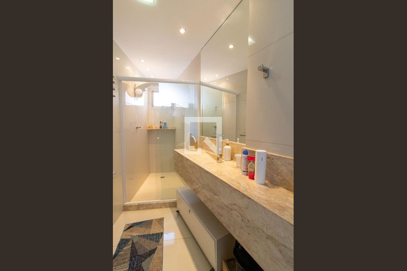 Apartamento à Venda - Cambuí, 1 Quarto,  50 m2 em , Campinas - sp | SoloBR