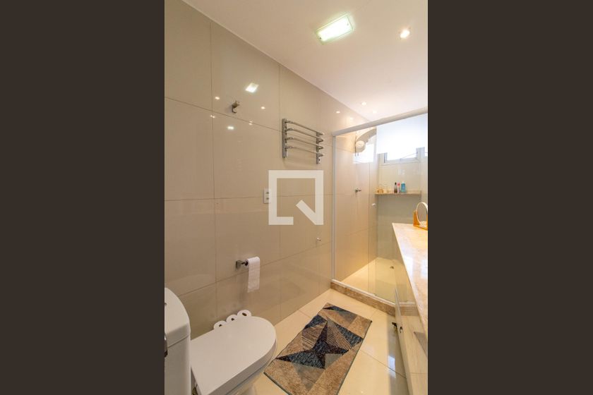 Apartamento à Venda - Cambuí, 1 Quarto,  50 m2 em , Campinas - sp | SoloBR