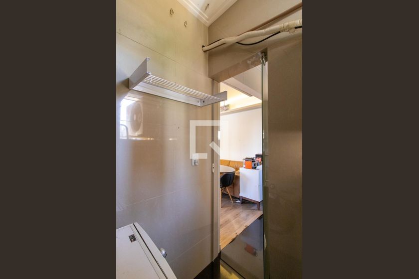 Apartamento à Venda - Cambuí, 1 Quarto,  50 m2 em , Campinas - sp | SoloBR