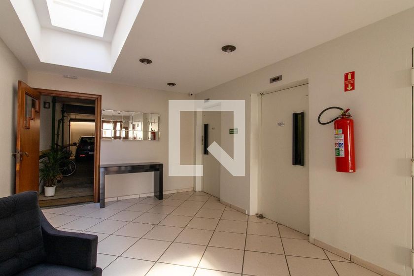 Apartamento à Venda - Cambuí, 1 Quarto,  50 m2 em , Campinas - sp | SoloBR