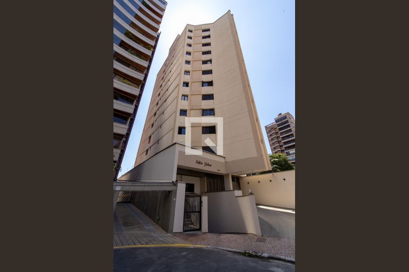 Apartamento à Venda - Cambuí, 1 Quarto,  50 m2 em , Campinas - sp | SoloBR
