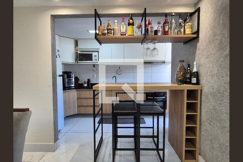 Apartamento, 2 quartos, 82 m² - Foto 53