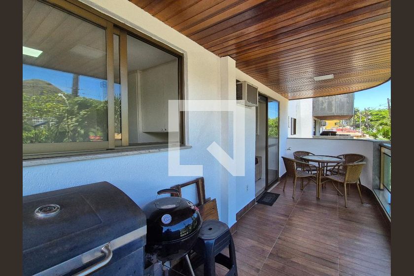 Apartamento, 2 quartos, 82 m² - Foto 15